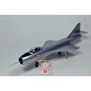 Modelsvit 72026 1/72 Yak 1000 Supersonic Demostrator