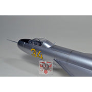 Modelsvit 72026 1/72 Yak 1000 Supersonic Demostrator