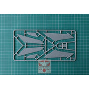 Modelsvit 72031 1/72 Yak 140 Prototype