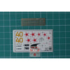 Modelsvit 72031 1/72 Yak 140 Prototype