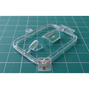 Modelsvit 72031 1/72 Yak 140 Prototype