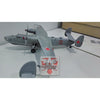 Modelsvit 72035 1/72 Beriev BE-12 Prototype Flying Boat