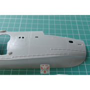 Modelsvit 72037 1/72 Beriev Be-12P-200 Firefighting Flying Boat