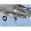 Modelsvit 72048 1/72 Sukhoi-Su-17M3R Reconnaisance Fighter-Bomber with KKP pod