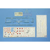 Modelsvit 72048 1/72 Sukhoi-Su-17M3R Reconnaisance Fighter-Bomber with KKP pod