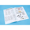 Modelsvit 72056 1/72 Dassault Mirage GB 01 Two Seater 3800237895670