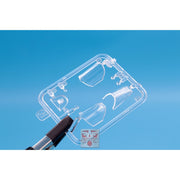 Modelsvit 72056 1/72 Dassault Mirage GB 01 Two Seater 3800237895670