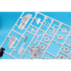 Modelsvit 72056 1/72 Dassault Mirage GB 01 Two Seater 3800237895670