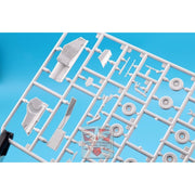Modelsvit 72056 1/72 Dassault Mirage GB 01 Two Seater 3800237895670