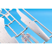 Modelsvit 72056 1/72 Dassault Mirage GB 01 Two Seater 3800237895670