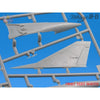 Modelsvit MSVIT72060 1/72 Mirage IIIB Operational Trainer
