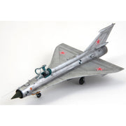 Modelsvit 72071 1/72 Analog A-44-2, Mig-211-2