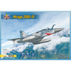 Modelsvit 72072 1/72 Mirage 2000 5F