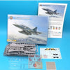 Modelsvit 72075 1/72 Dassault Mirage 2000D