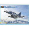 Modelsvit 72075 1/72 Dassault Mirage 2000D