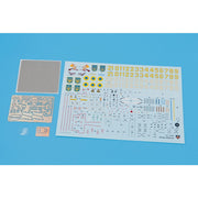 ModelSvit 72080 1/72 Mirage 2000-5F with SCALP-EG Ukraine A.F.