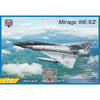 Modelsvit 72081 1/72 Mirage IIIE/EZ Fighter-bomber