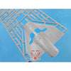 Modelsvit 72081 1/72 Mirage IIIE/EZ Fighter-bomber