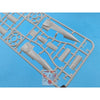 Modelsvit 72081 1/72 Mirage IIIE/EZ Fighter-bomber