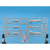 Modelsvit 72081 1/72 Mirage IIIE/EZ Fighter-bomber