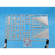 Modelsvit 72081 1/72 Mirage IIIE/EZ Fighter-bomber