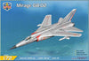 Modelsvit 7257 1/72 Mirage G8.02