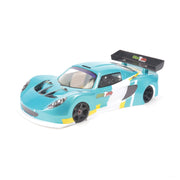 Mon-Tech LTS-GT Light Weight Body