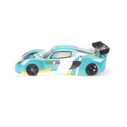 Mon-Tech LTS-GT Light Weight Body