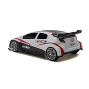 Montech MT023001 Civic FWD Standard Body