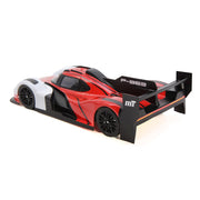 Montech MT023009 P963 LMH Body