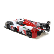 Montech 023010 GR-10 LMH Body Shell