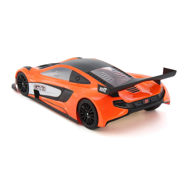 Montech MT024004 1/10 MLGT3 GT10 RC Body Shell – Metro Hobbies