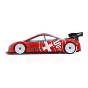 Mon-Tech MT024008 1/10 Julia RC Touring Car Body (Standard)