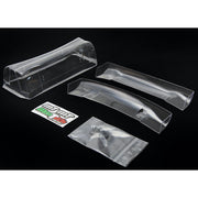 Mon-Tech MT024009 1/10 Combo Wing Set 0.75mm