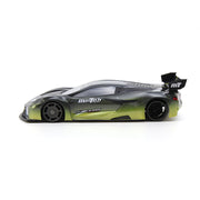 Montech MT025002 CZ-06 GT3 GT12 LMP12 Body