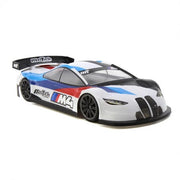 Montech MT025008L M-4 TC Body 190mm Lightweight