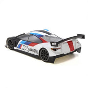 Montech MT025008L M-4 TC Body 190mm Lightweight