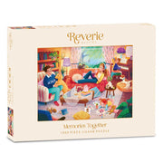 Reverie Memories Together 1000pc Jigsaw Puzzle