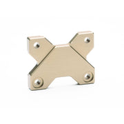 Maverick MV150279 Aluminium Centre Diff Top Plate