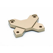 Maverick MV150279 Aluminium Centre Diff Top Plate