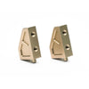 Maverick MV150280 Aluminium Servo Mount 2pcs