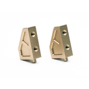 Maverick MV150280 Aluminium Servo Mount 2pcs