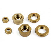 Maverick MV150329 Aluminium Shock Cap Set