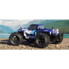 Maverick Quantum2 MT 1/10 4WD Brushed Electric RC Monster Truck Blue 150400