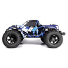 Maverick Quantum2 MT 1/10 4WD Brushed Electric RC Monster Truck Blue 150400