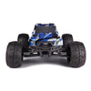 Maverick Quantum2 MT 1/10 4WD Brushed Electric RC Monster Truck Blue 150400