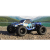 Maverick Quantum2 MT 1/10 4WD Brushed Electric RC Monster Truck Blue 150400