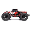 Maverick Quantum2 MT Flux 1/10 4WD Brushless Electric RC Monster Truck Red 150405