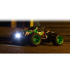 Maverick Quantum2 MT Flux 1/10 4WD Brushless Electric RC Monster Truck Green 150406