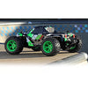 Maverick Quantum2 MT Flux 1/10 4WD Brushless Electric RC Monster Truck Green 150406